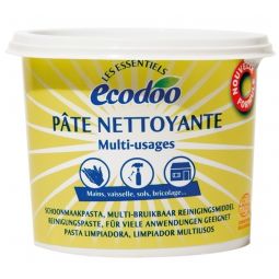 Pasta curatare universala multi suprafete 350g - ECODOO