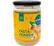 Pasta arahide crocant fara zahar fara sare eco 500g - YOUBIO