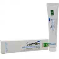 Pasta dinti sensibili senzitiv Santoral 75ml - SANTO RAPHAEL
