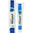 Pasta dinti profesionala BiSeptol bicarbonat sodiu argint ionic 75ml - DACIA PLANT