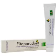 Pasta dinti FitoParadont Santoral 75ml - SANTO RAPHAEL