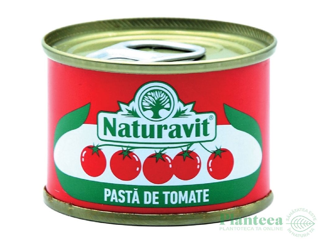 Pasta tomate 24% 70g - NATURAVIT