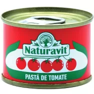 Pasta tomate 24% 70g - NATURAVIT