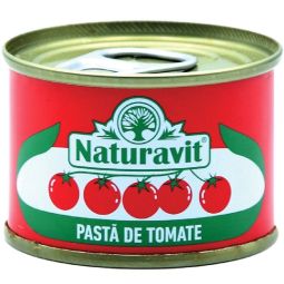 Pasta tomate 24% 70g - NATURAVIT