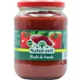 Pasta tomate 24% 720g - NATURAVIT