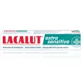 Pasta dinti extra sensitive 75ml - LACALUT