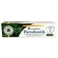 Pasta dinti protectie gingivala Parodontik 80ml - VIVA NATURA