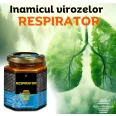 Remediu apicol Respirator 250g - APICOL SCIENCE