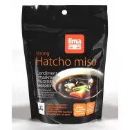 Pasta soia hatcho miso bio 300g - LIMA