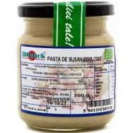 Pasta susan decojit Tahini eco 200g - BIOPACK