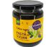 Pasta susan negru Tahini eco 250g - YOUBIO