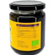 Pasta susan negru Tahini eco 250g - YOUBIO