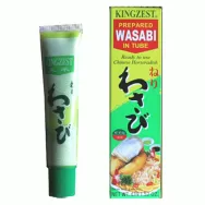 Pasta wasabi 43g - KINGZEST