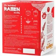 Paste taitei hrisca Ramen bio 280g - DIET FOOD