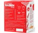 Paste taitei hrisca Ramen bio 280g - DIET FOOD