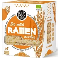 Paste taitei mei Ramen bio 280g - DIET FOOD