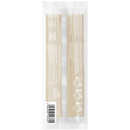 Paste taitei orez brun bio 250g - DIET FOOD