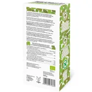 Paste fettuccine soia verde bio 200g - DIET FOOD
