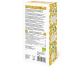 Paste fettuccine soia galbena bio 200g - DIET FOOD