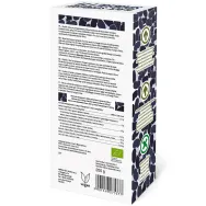 Paste spaghete soia neagra bio 200g - DIET FOOD