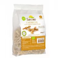 Paste casarecce hrisca porumb orez eco 250g - SARCHIO