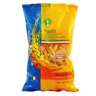 Paste fusilli grau semola eco 500g - PROBIOS