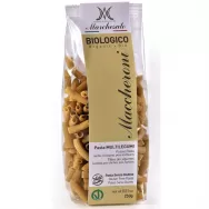 Paste maccheroni lufume fara gluten bio 250g - MARCHESATO