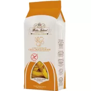 Paste maccheroni naut fara gluten bio 250g - PASTA NATURA