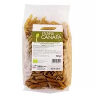 Paste penne grau canepa eco 500g - LA FINESTRA SUL CIELO