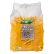 Paste penne porumb orez fara gluten eco 500g - DENNREE