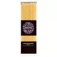 Paste spaghete grau semola 500g - BIONA
