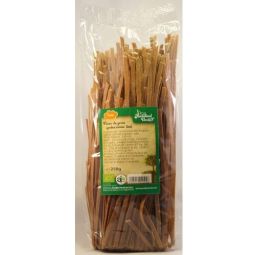 Paste taitei lati spelta integrala eco 250g - PARADISUL VERDE