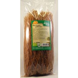 Paste taitei subtiri spelta integrala eco 250g - PARADISUL VERDE