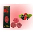 Lumanari pastila parfumate fructe padure 4b - HOVAN