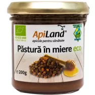 Pastura in miere eco 200g - APILAND