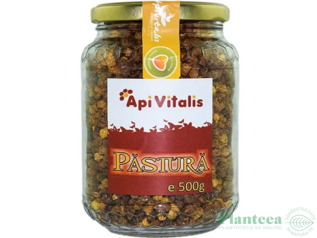 Pastura granule 500g - API VITALIS