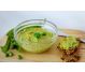 Pate vegetal mazare galbena 100g - SANOVITA