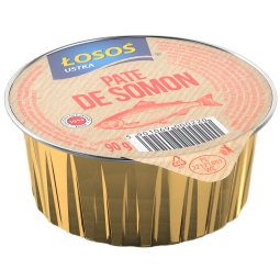 Pate somon 90g - LOSOS