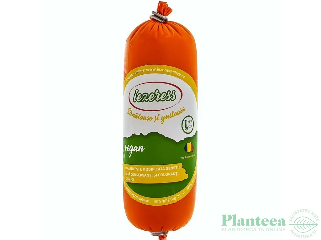 Pate vegan masline 150g - IEZERESS