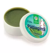 Crema patlagina 20g - SANTO RAPHAEL