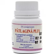 Patlagina plus 20cp - ELIDOR