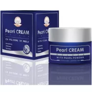 Crema fata revitalizare hidratare perle Deluxe 50ml - AYURMED