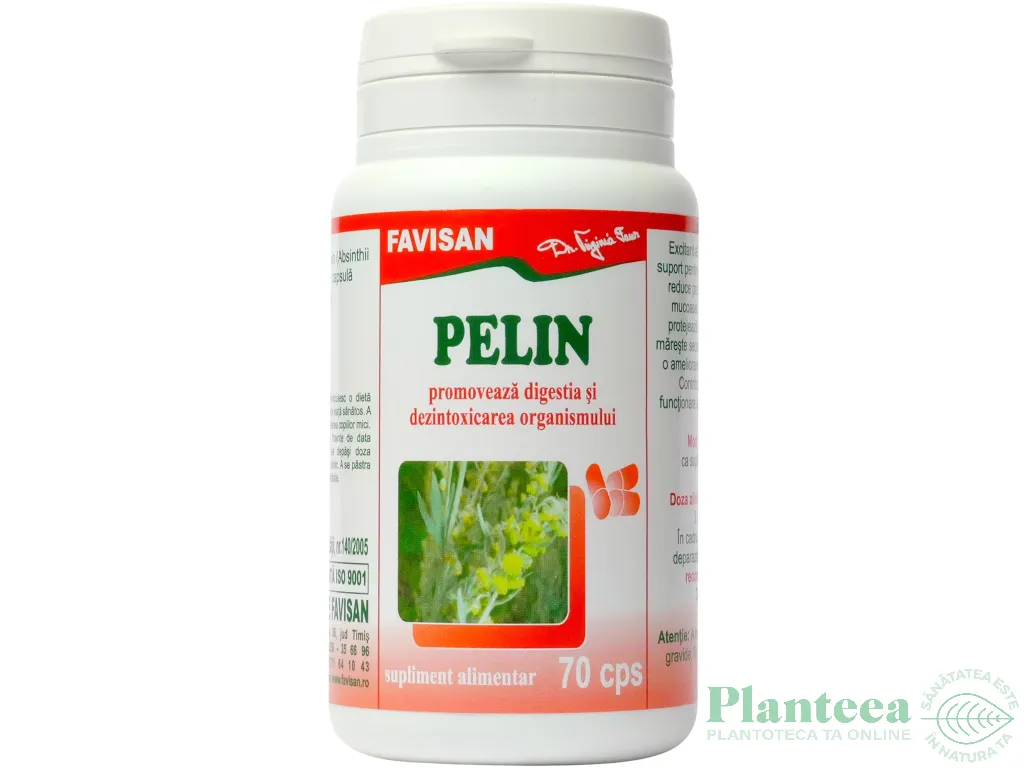 Pelin 70cps - FAVISAN