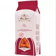 Paste penne linte rosie fara gluten bio 250g - PASTA NATURA