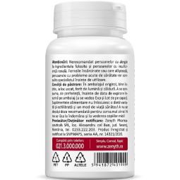 PentaMag B6 30cps - ZENYTH