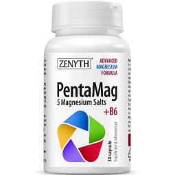 PentaMag B6 30cps - ZENYTH
