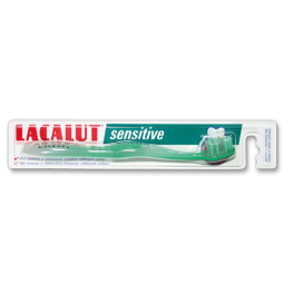 Periuta dinti sensitive 1b - LACALUT