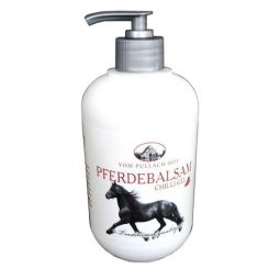 Gel puterea calului chilli pompita 500ml - VOM PULLACH HOF