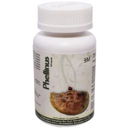 Phellinus 100cps - HONGLIAN BIOTECH