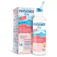 Spray nazal baby Physiomer 115ml - OMEGA PHARMA
